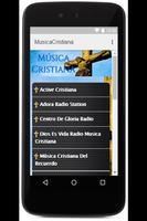 Música Cristiana Gratis screenshot 1