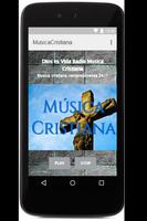 Música Cristiana Gratis screenshot 2