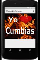 Musica De Cumbias Gratis ภาพหน้าจอ 2