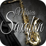 Música de Saxofón icône
