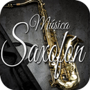 Música de Saxofón aplikacja