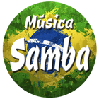 Música Samba icône