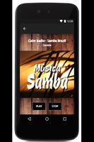 Música Samba capture d'écran 3