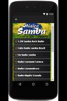 Música Samba capture d'écran 1