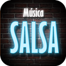 Música Salsa Gratis aplikacja