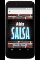 Música Salsa Gratis capture d'écran 3