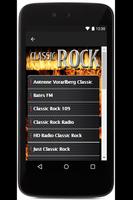 Rock Clasico capture d'écran 1
