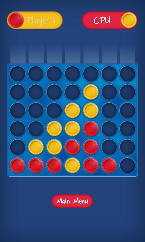 Connect 4 Game for Android - APK Download