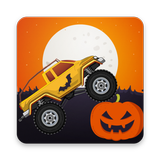 ikon Hill climb racing 4