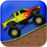 Hill climb racing 3 иконка