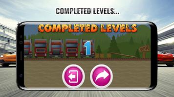 Hill climb racing 3 скриншот 3