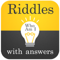 Who am I - Riddles with answers