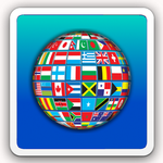 Cambiar idioma icon