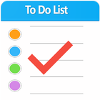 To-do list, Calendar, Reminders & Planner ikona