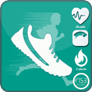 Steps & Calorie Counter  Pedometer APK