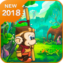 Super Kong battle Hero:Jungle Adventure APK