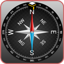 Qibla Compass+Salat & Hijri Calendar APK