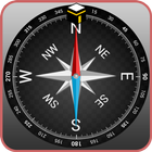 Qibla Compass+Salat & Hijri Calendar icon