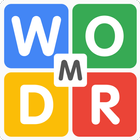 Word Master : Learn Words With Game Play أيقونة