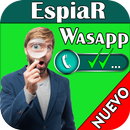 Como espiar wasap de otro solo con el numero guía APK