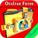 Como ocultar fotos y videos de galeria guía gratis APK