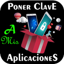 Como poner clave a las aplicaciones guía APK