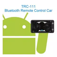 Bluetooth RC Cars TRC-111