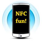 NFC Demo icon