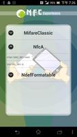 NFC Demo screenshot 1