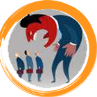Anger Management Skill ícone
