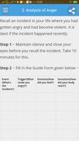 Anger Management Skill imagem de tela 1