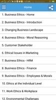Learn Business Ethics gönderen