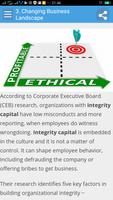 Learn Business Ethics Ekran Görüntüsü 2