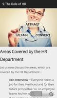 Learn Employee Retention imagem de tela 3