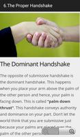 Positive Body Language imagem de tela 3