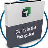 Civility in the Workplace simgesi
