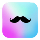 Mustache Wallpapers APK