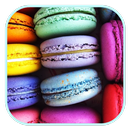 Macaron Wallpaper APK