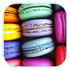 Macaron Wallpaper 图标