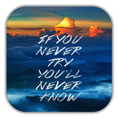 Motivational Quotes Wallpapers APK