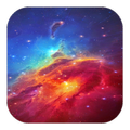 Nebula Wallpaper