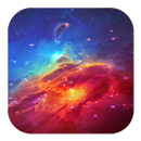 Nebula Wallpaper APK