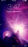 Nebula Wallpaper capture d'écran 1