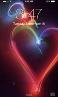 Neon Wallpapers Affiche