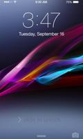 Neon Wallpapers captura de pantalla 2