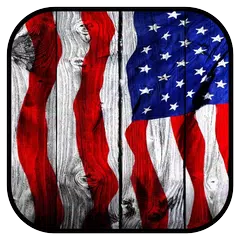 Baixar American Flag Wallpaper APK