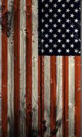 American Flag Wallpaper スクリーンショット 3