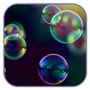 Bubbles Wallpaper APK