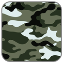 Camouflage Wallpaper aplikacja