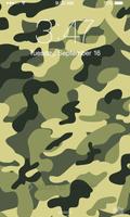 Camouflage Wallpaper capture d'écran 3